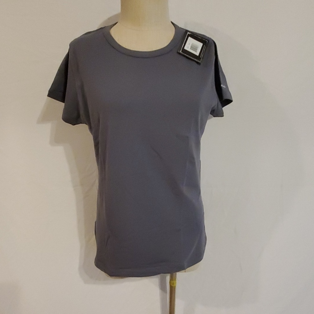 Dickies Short sleeve top Pewter
